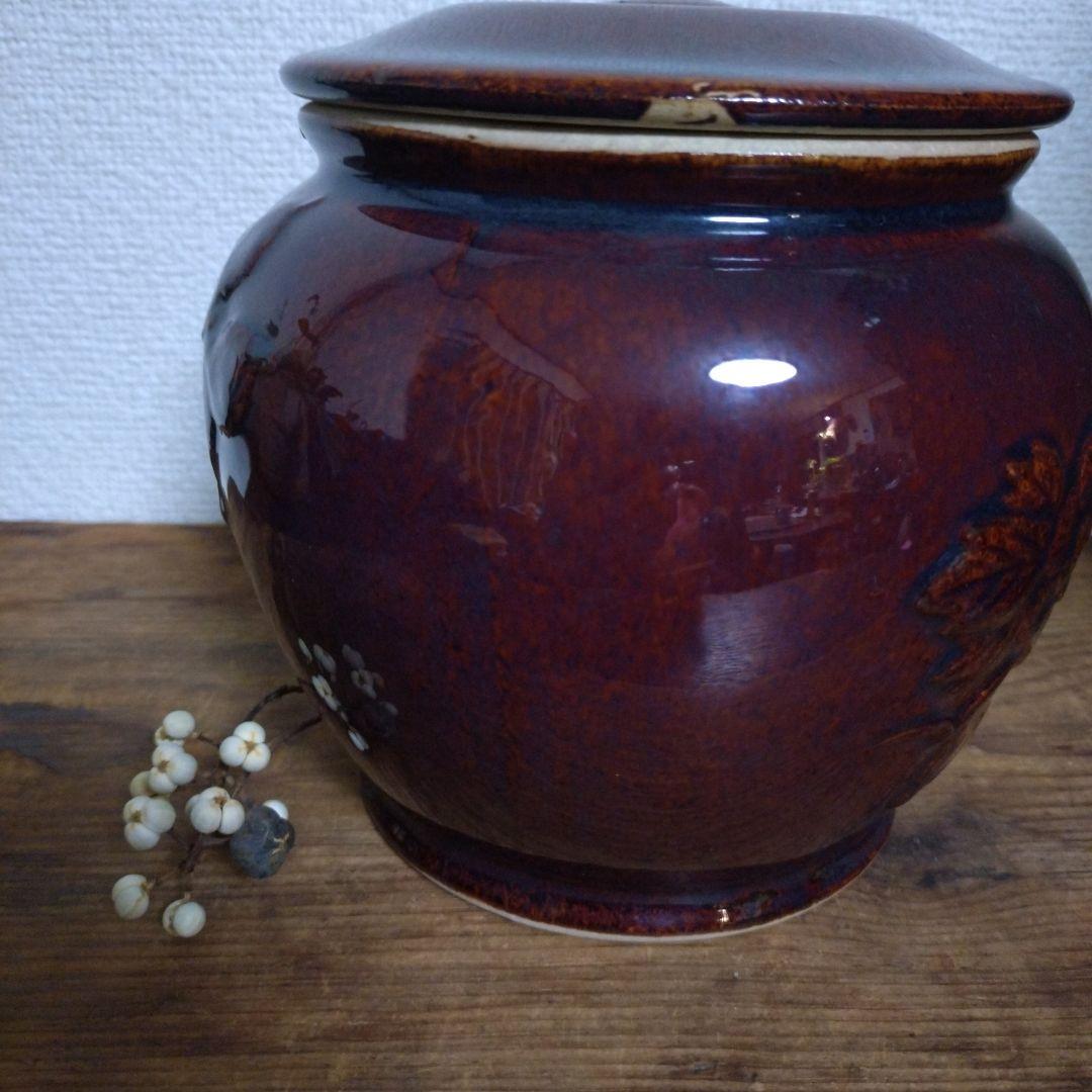 ❋Antique 壺❋