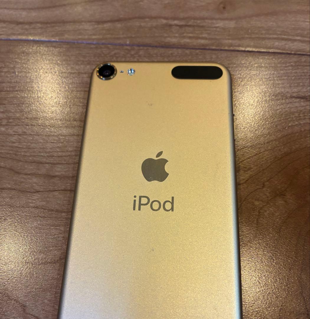 iPod touch 第7世代　128GB シルバー