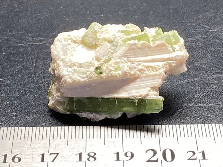 トルマリン　25g