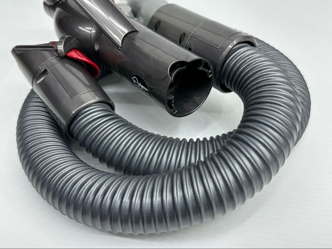 美品　CY29 純正品　動作保証品　Dyson ダイソン　掃除機　ホース　綺麗