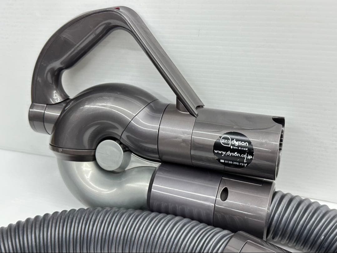 美品　CY29 純正品　動作保証品　Dyson ダイソン　掃除機　ホース　綺麗