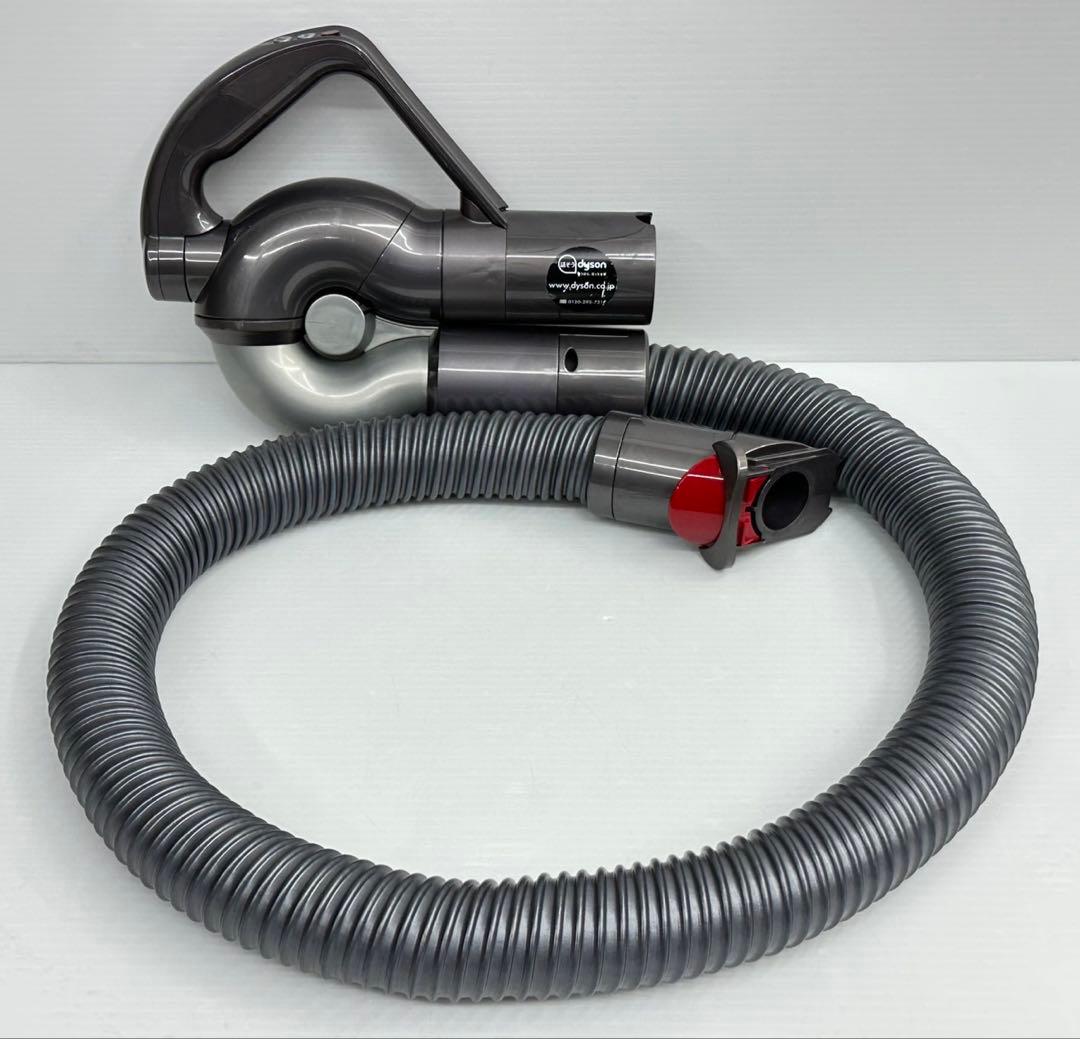美品　CY29 純正品　動作保証品　Dyson ダイソン　掃除機　ホース　綺麗