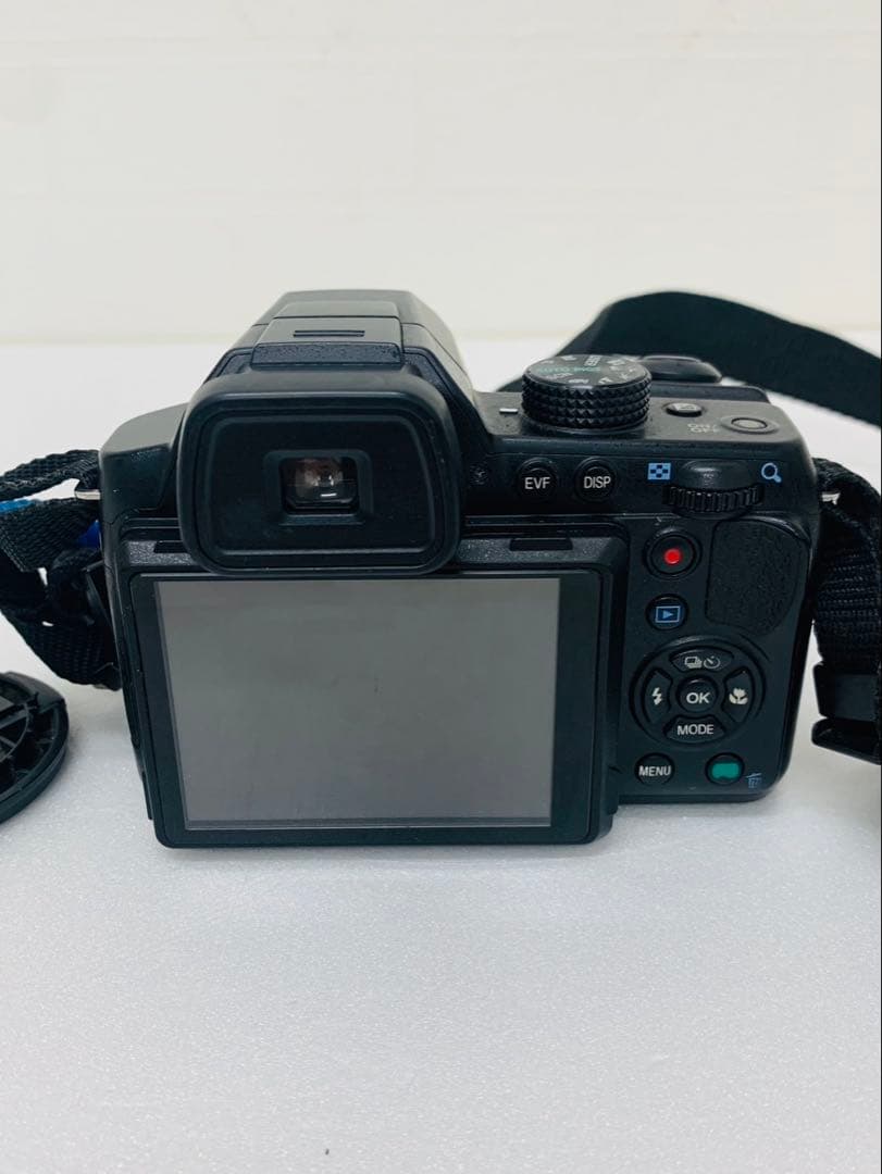 【美品】Pentax X-5 コンパクトデジタルカメラ