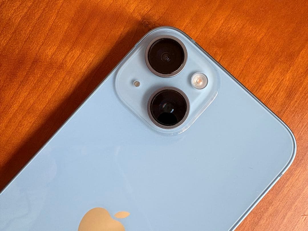 Apple iPhone 14青128GB