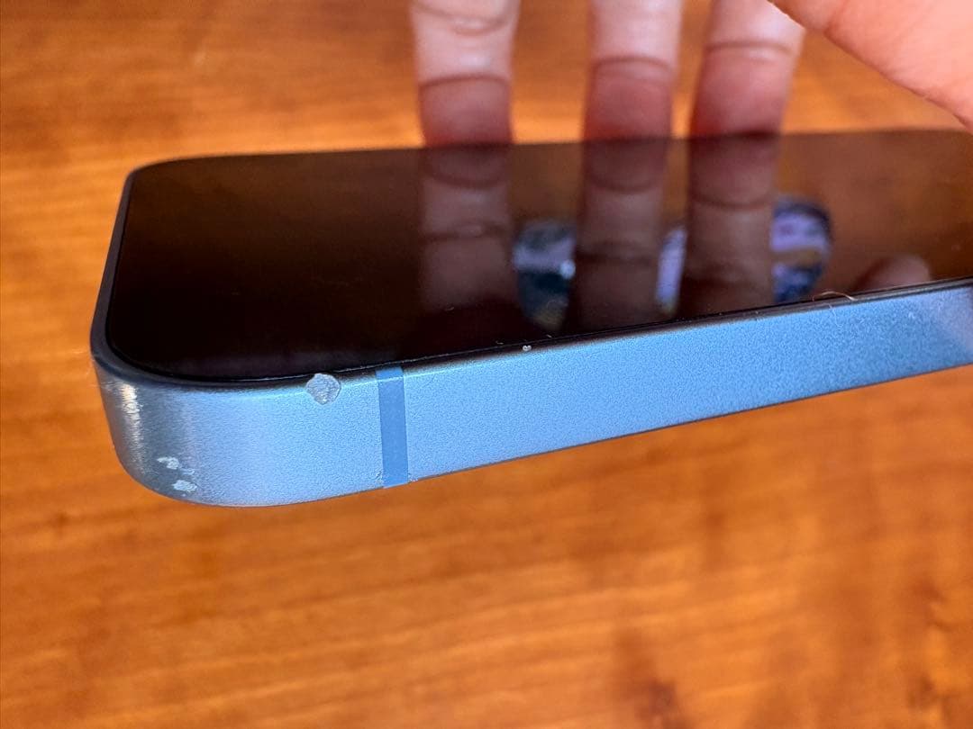 Apple iPhone 14青128GB
