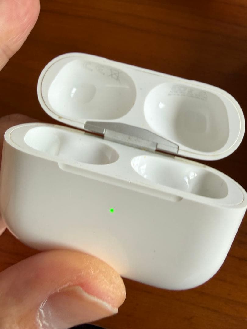 AirPods Pro 第1世代（音楽鑑賞専用）訳あり
