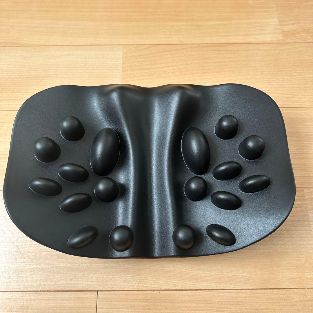 RAKUNAラクナ肩甲骨剥がしピロー［正規品］