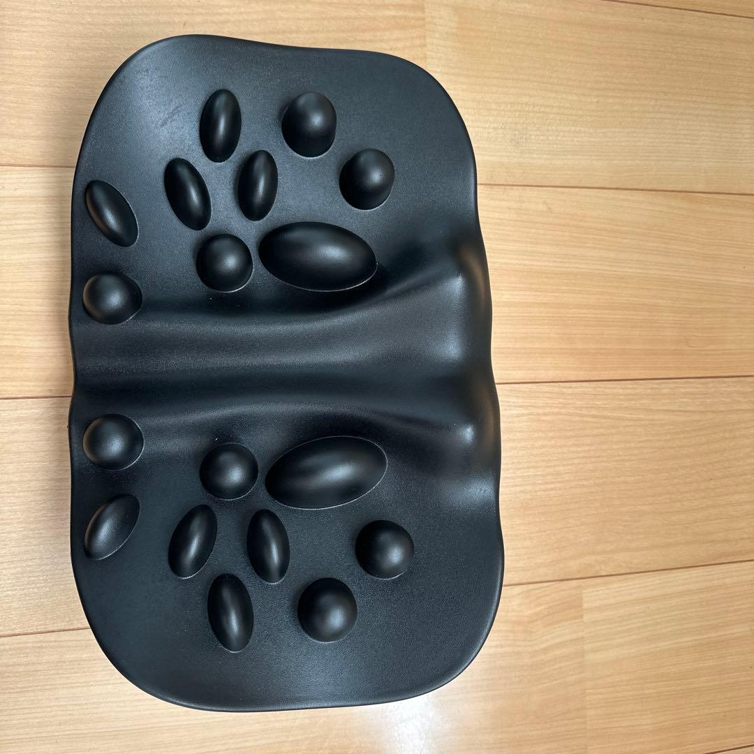 RAKUNAラクナ肩甲骨剥がしピロー［正規品］