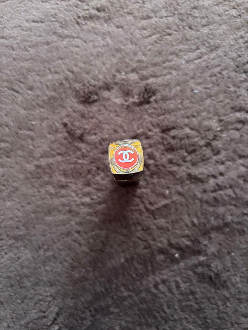 CHANEL 口紅 01