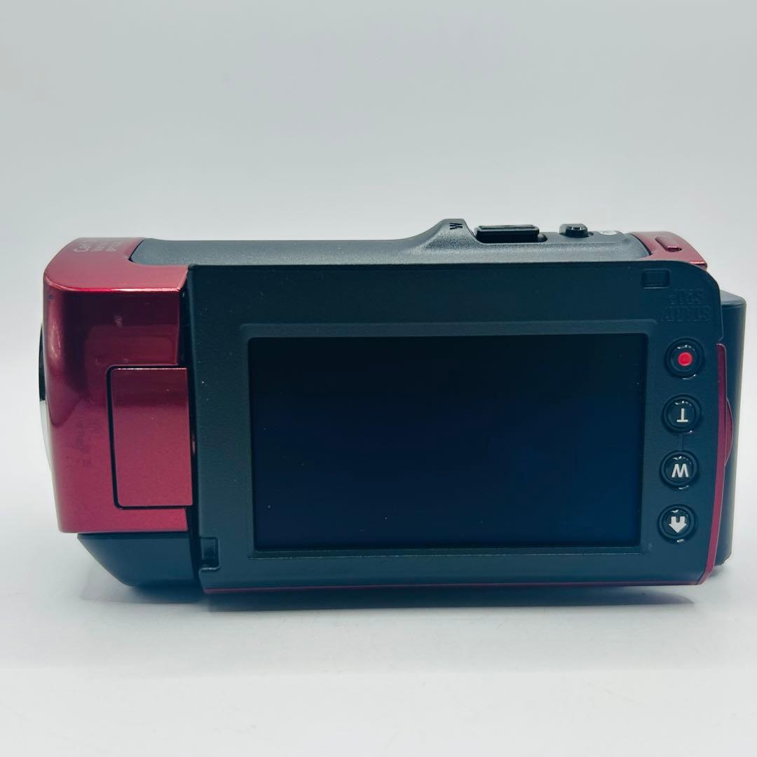 美品　SONY HANDYCAM HDR-CX120 ビデオカメラ