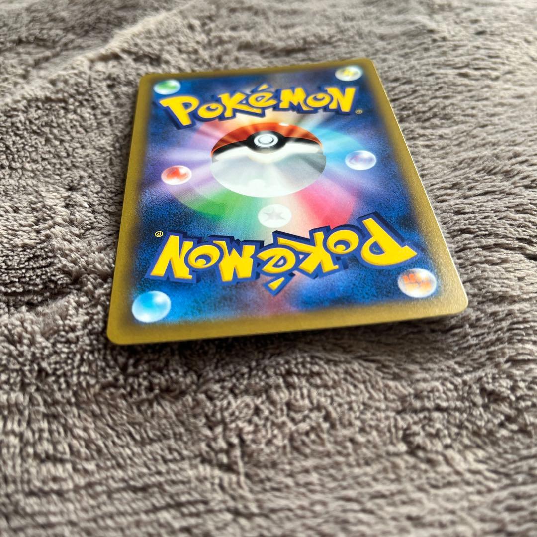 ヤ*ィ様 ポケモンカード　マリィのプライドSR