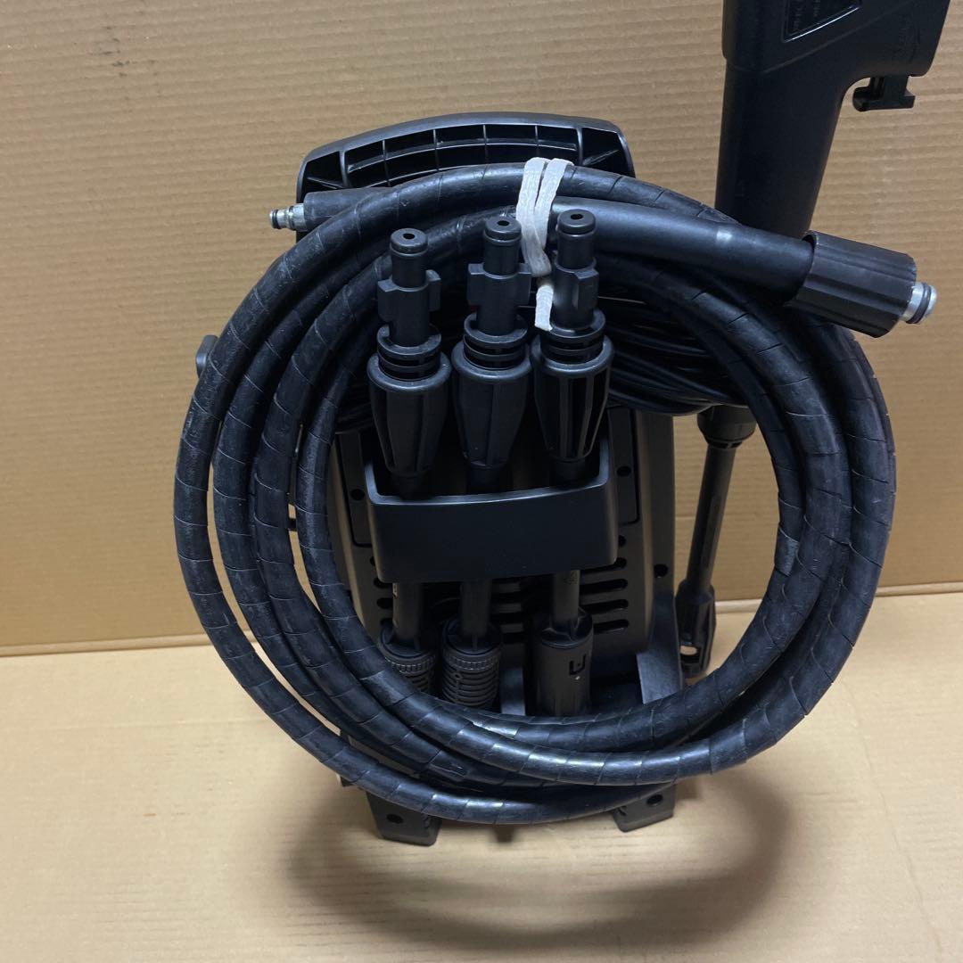 家庭用高圧洗浄機Z-1-655-5蔵王産業Vittorio 動作確認済