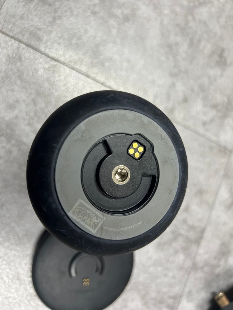 断捨離　BOSE ワイヤレススピーカーSoundLink Revolve BLK