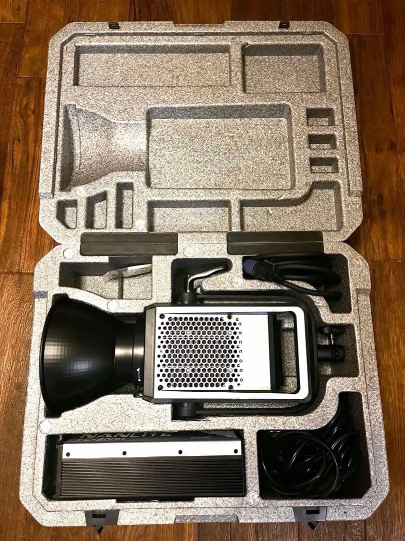 その他 Nanlite FC-500B LED
