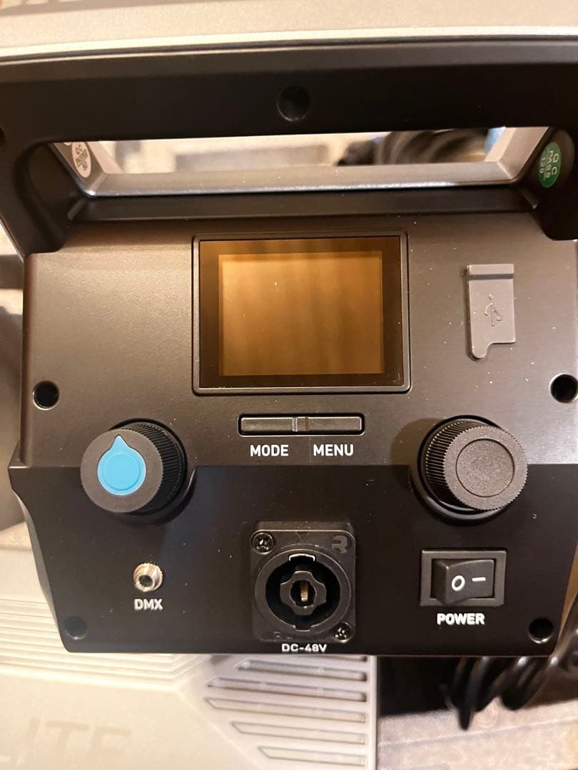 その他 Nanlite FC-500B LED