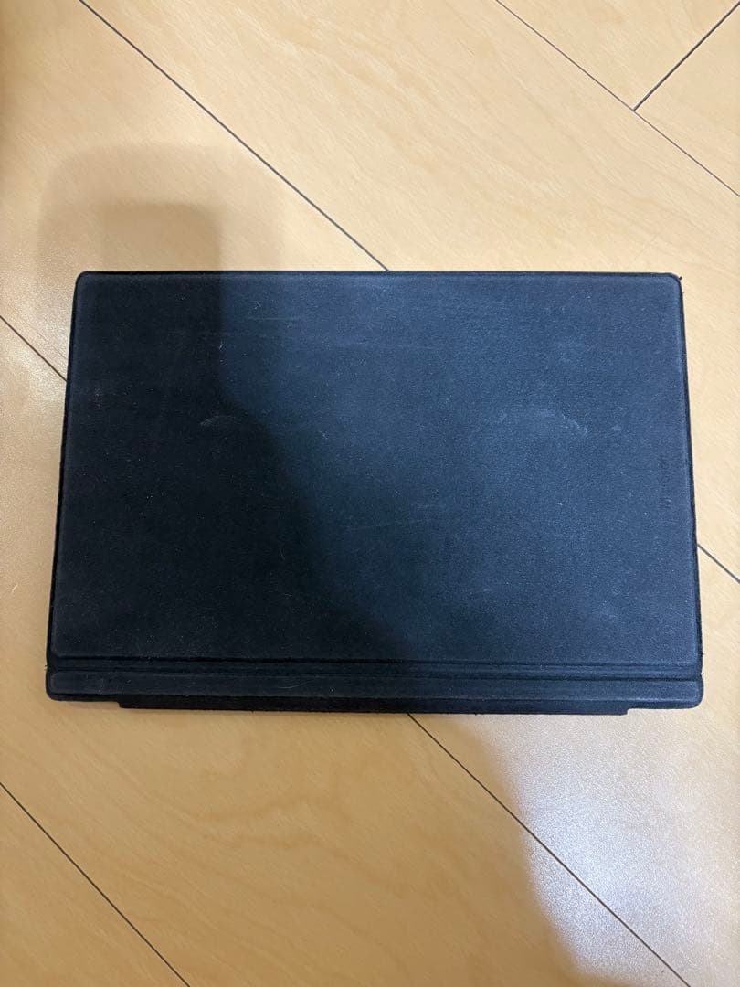 Microsoft surface Pro7＋　（？）