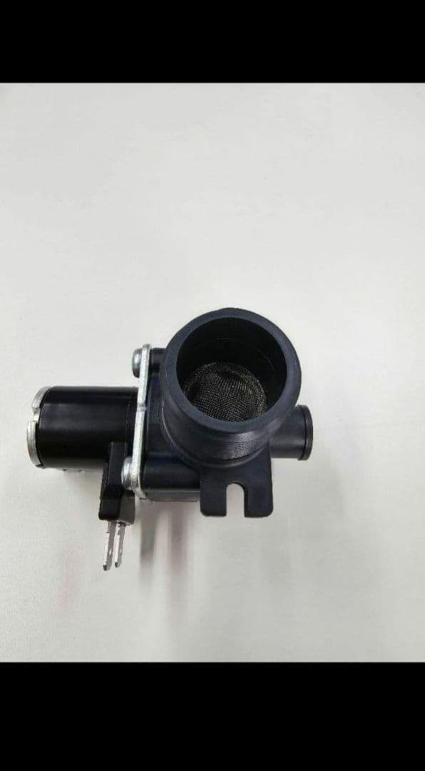 ホシザキ　食器洗浄器部品　ウォーターバルブ
