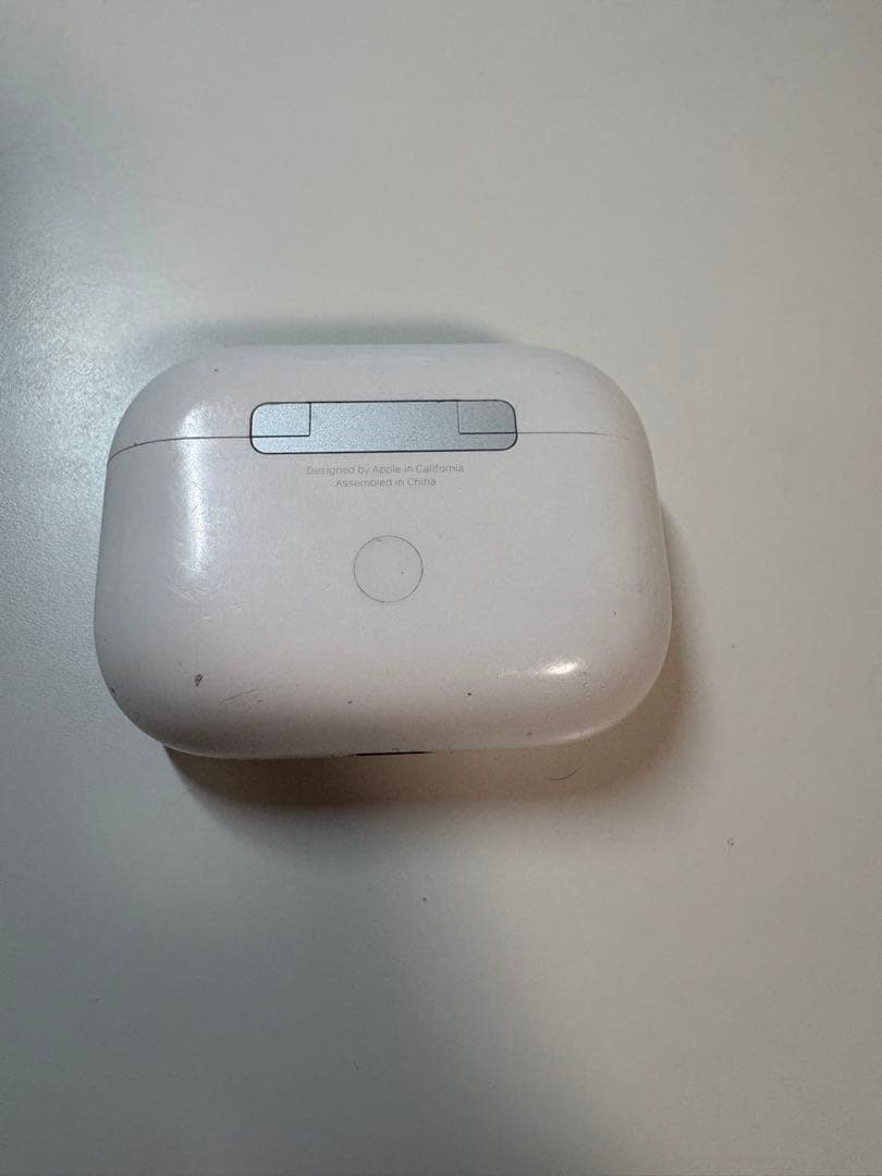 AirPods Pro 本体➕左耳のみ　ケース追加購入可能