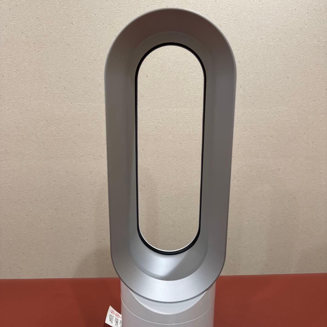 ま*の様 dyson hot+cool 冷暖房機能付き扇風機