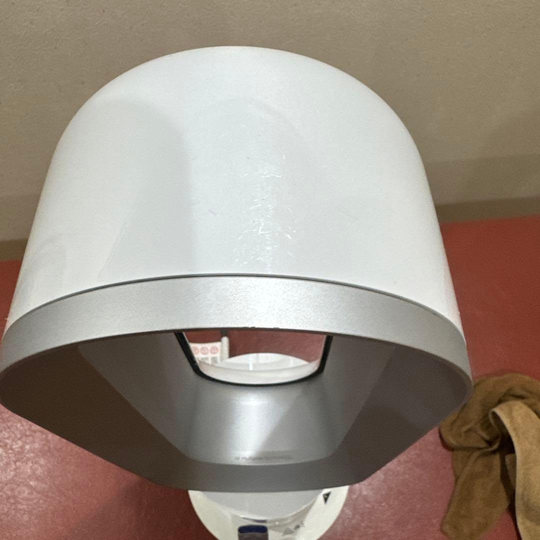 ま*の様 dyson hot+cool 冷暖房機能付き扇風機
