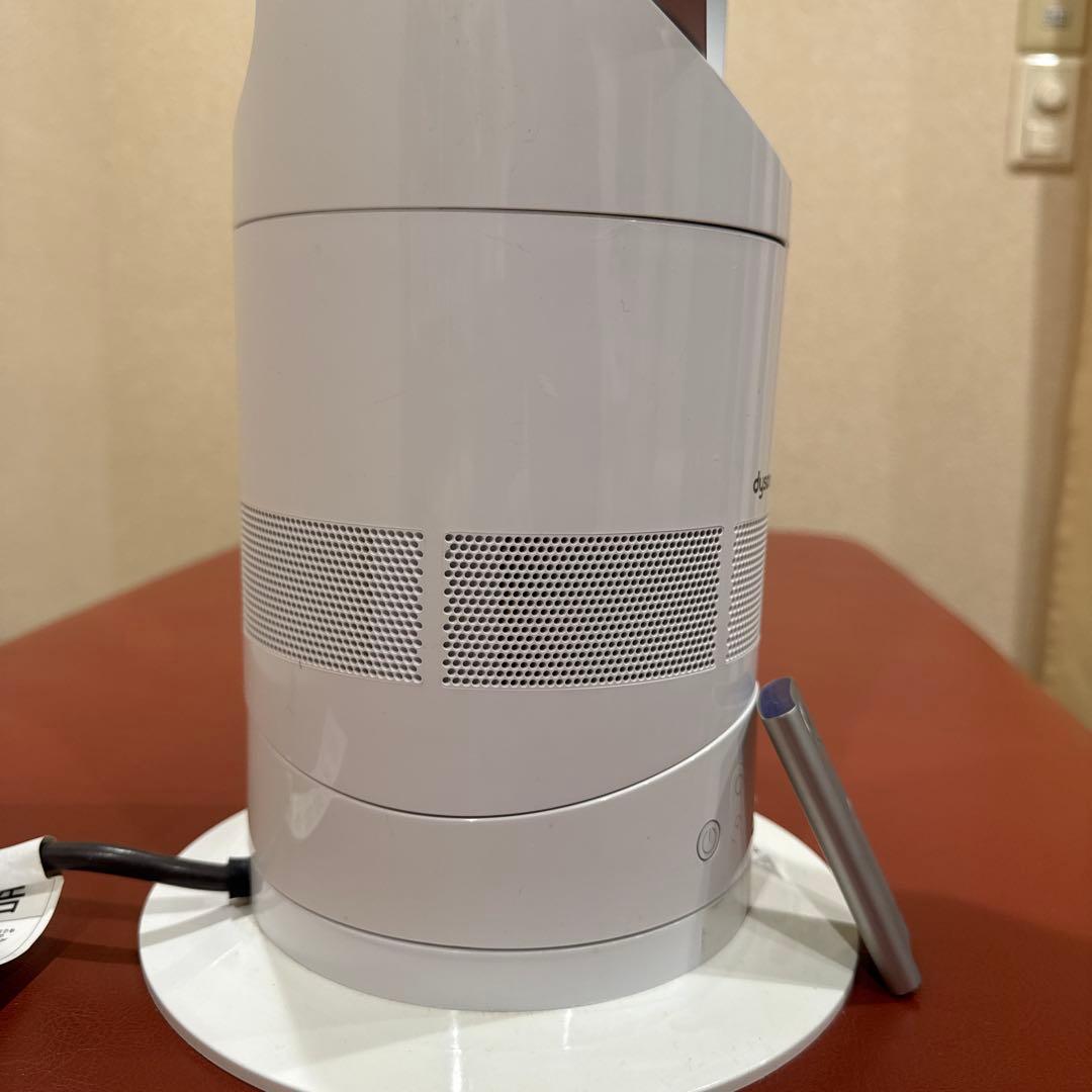 ま*の様 dyson hot+cool 冷暖房機能付き扇風機