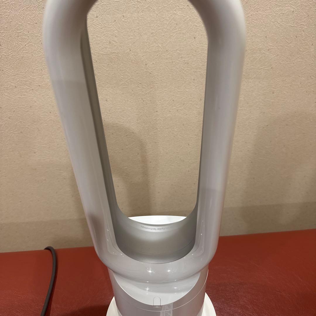 ま*の様 dyson hot+cool 冷暖房機能付き扇風機