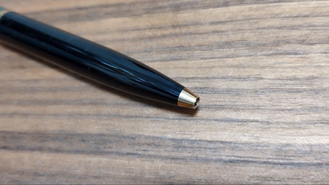 Pelikan ペリカン スーベレーン k400 ボールペン グリーン 緑