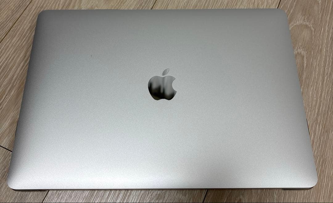 MacBook Air M1 16GB 256GB US配列 バッテリー100%