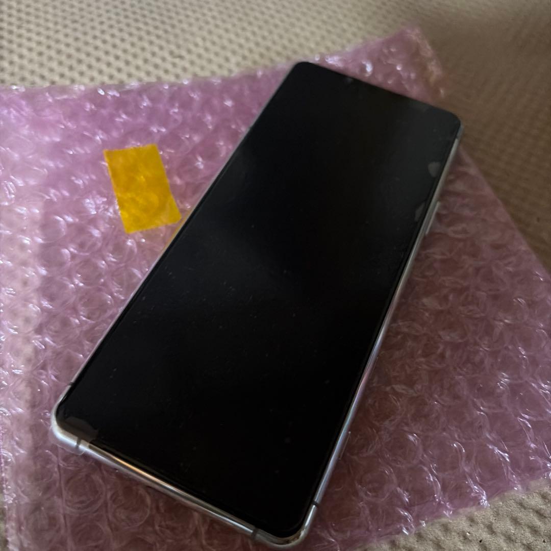 スマートフォン本体 Sony Xperia 5II