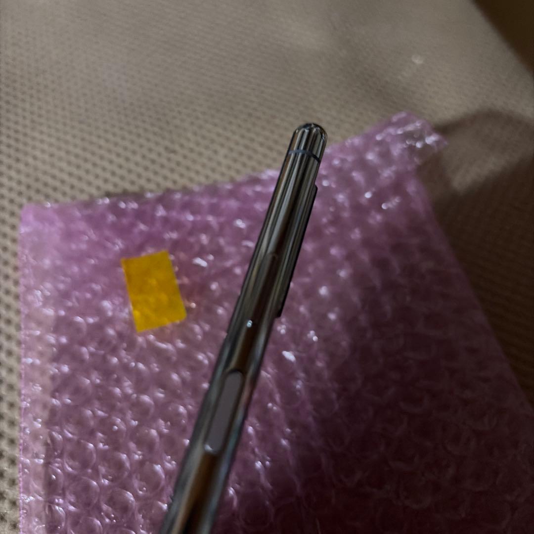 スマートフォン本体 Sony Xperia 5II