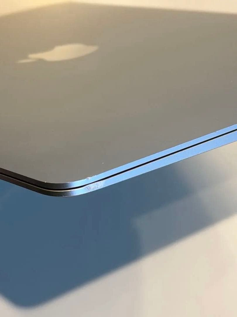 Apple MacBook Air (M1, 2020) シルバーJIS