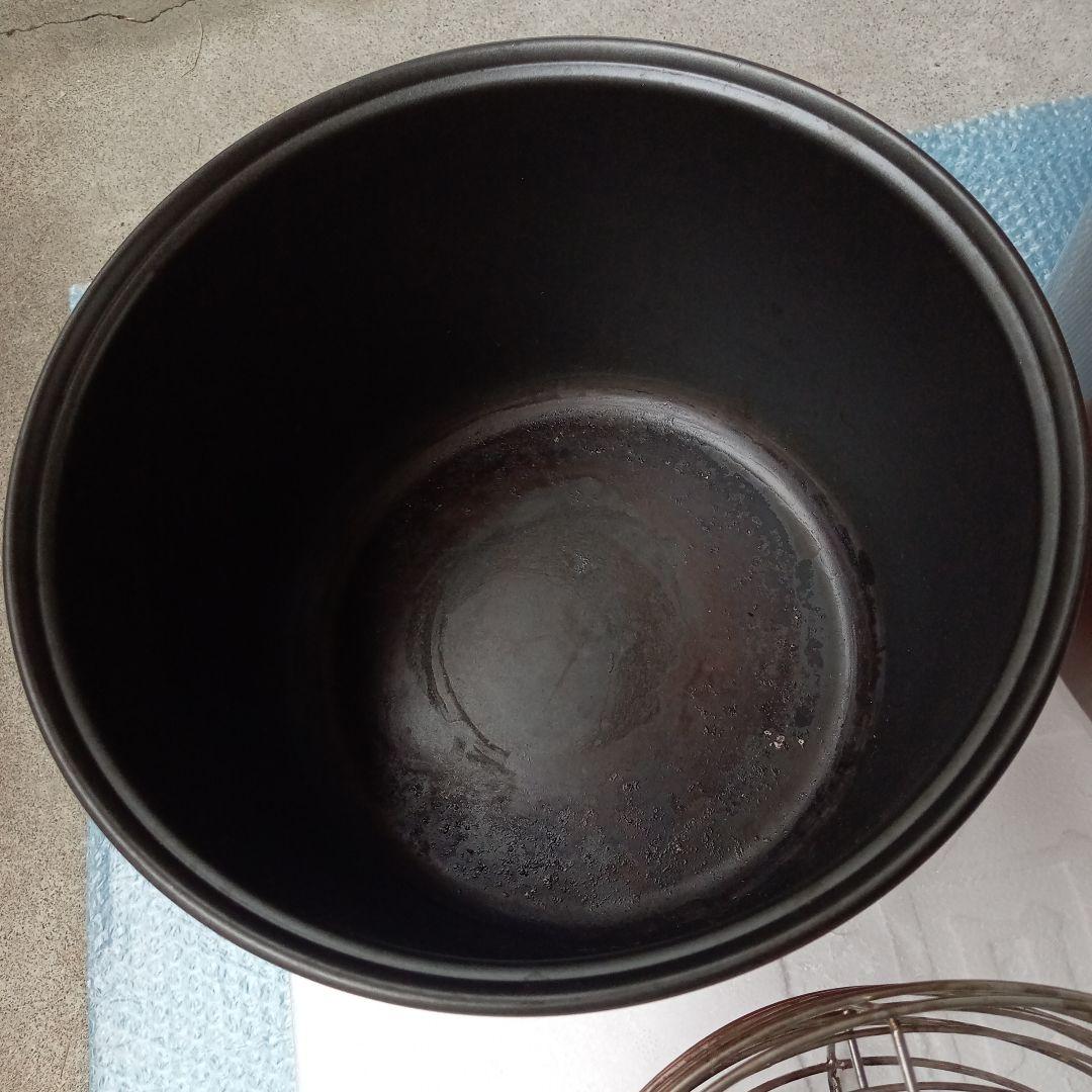 黒にんにく発酵器　AZ−1000(N)