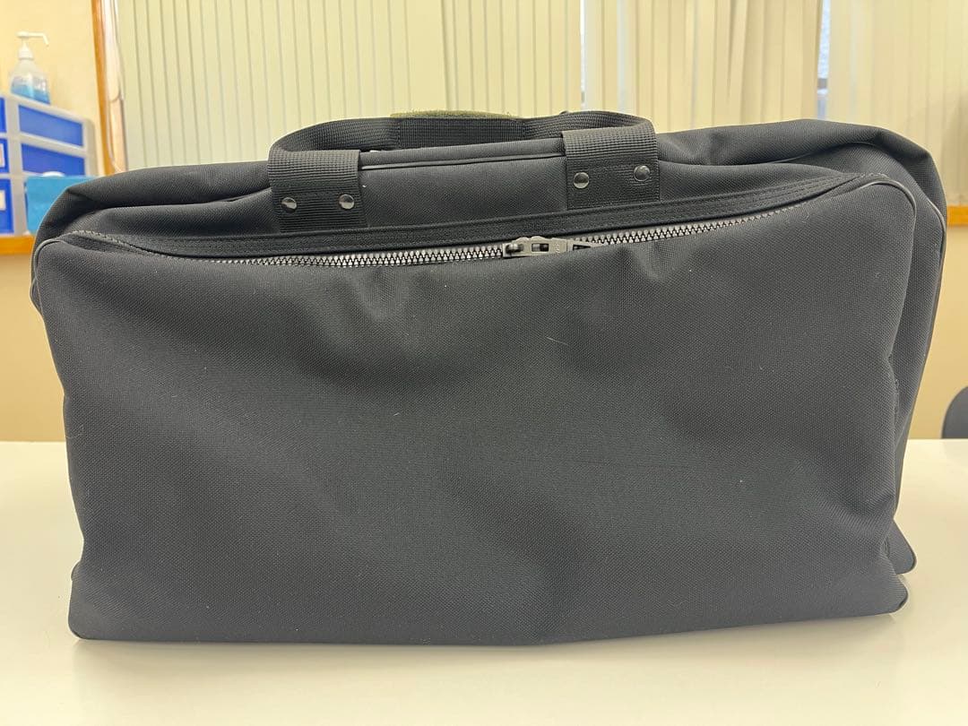 PORTER　ポーター　アングル　大容量ボストンバッグ　ダッフルバッグ