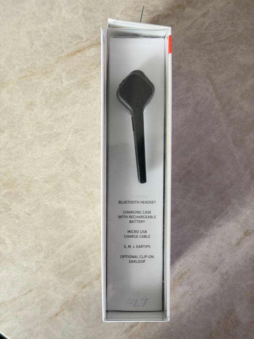 Ｋ*様 Plantronics VOYAGER 3240