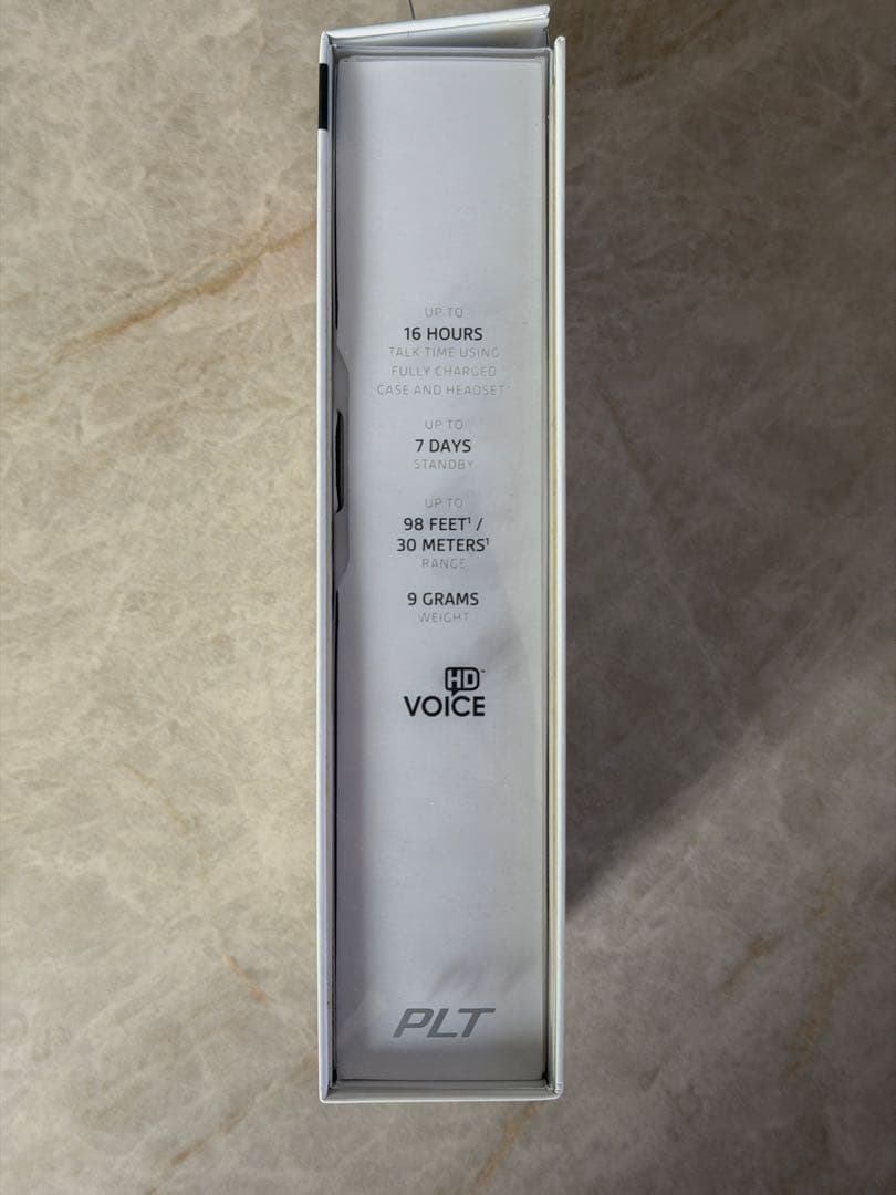 Ｋ*様 Plantronics VOYAGER 3240