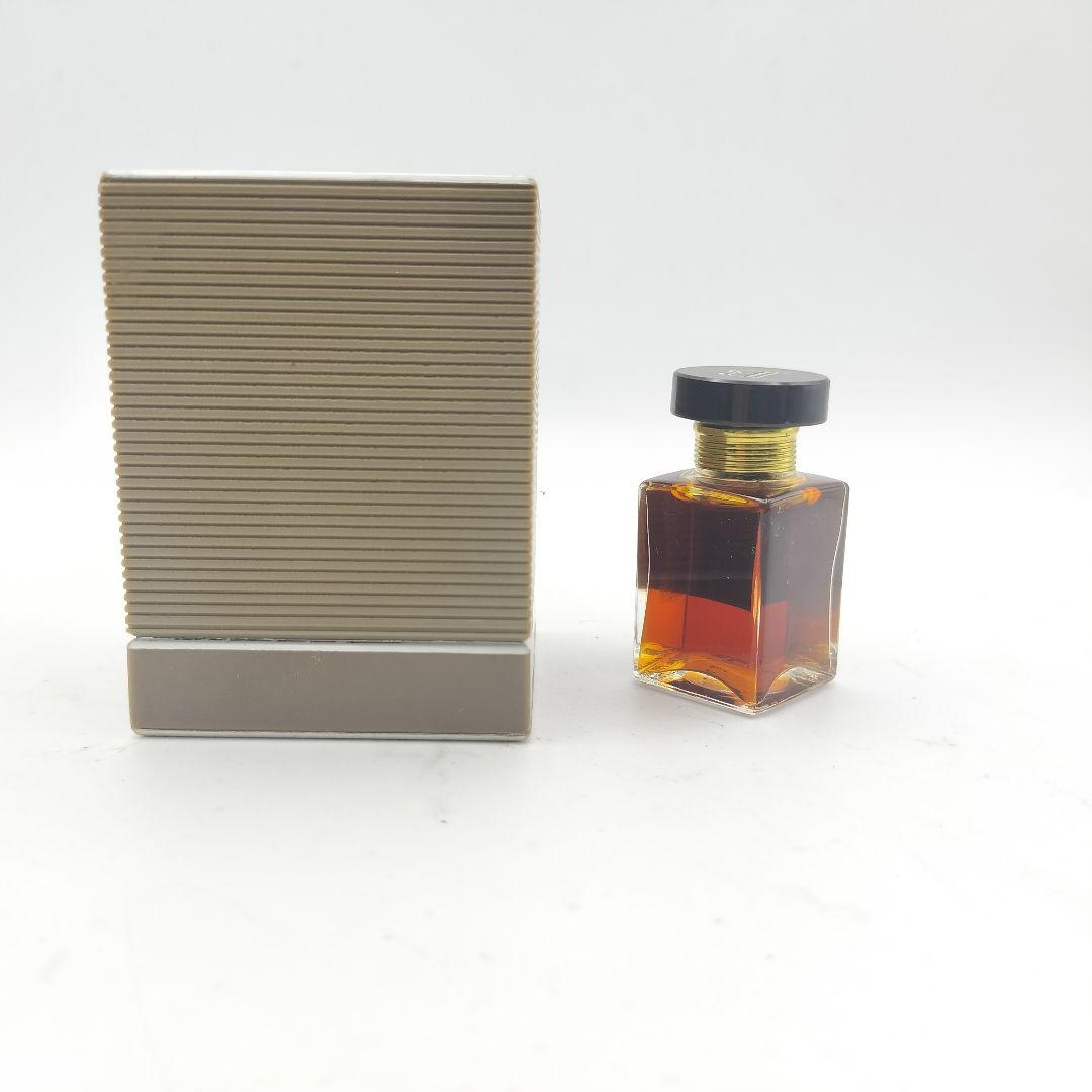 ▲未使用　希少　バルマン　ジョリーマダム　パルファム　8ml