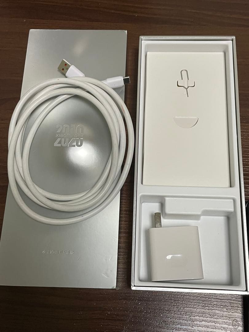 望遠120倍ズーム Xiaomi mi 10 ultra 12GB 256GB