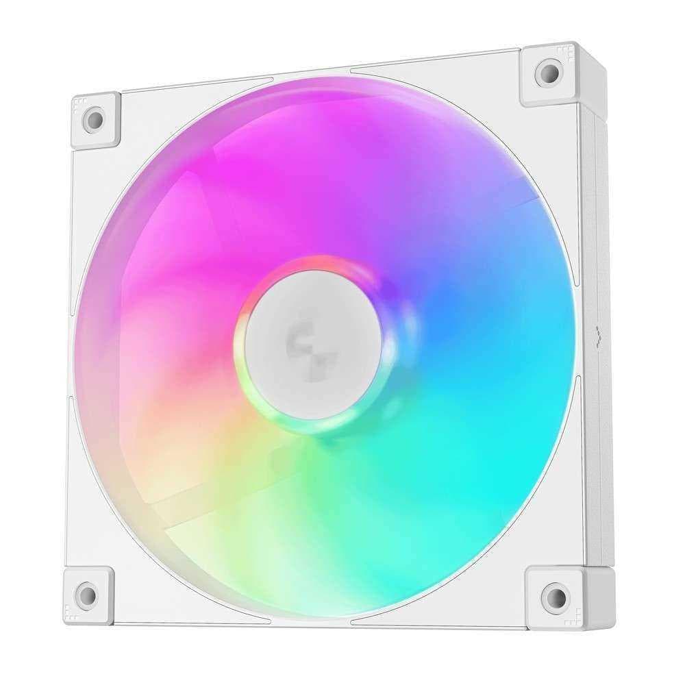 未使用5個セット DeepCool FD14 140mm ARGBケースファン