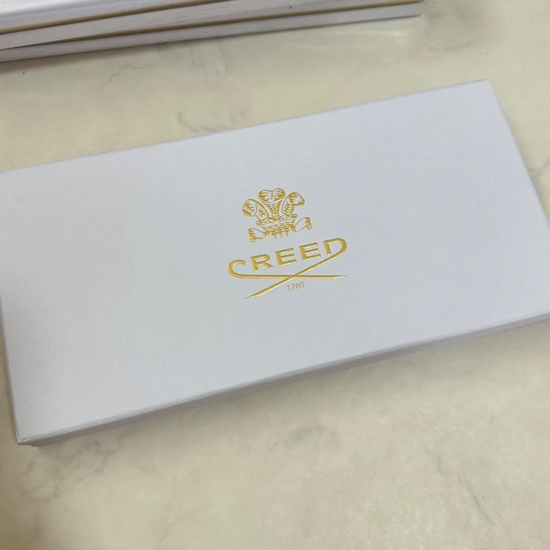 Creed クリード ミニ香水セット 30ml 4本入り