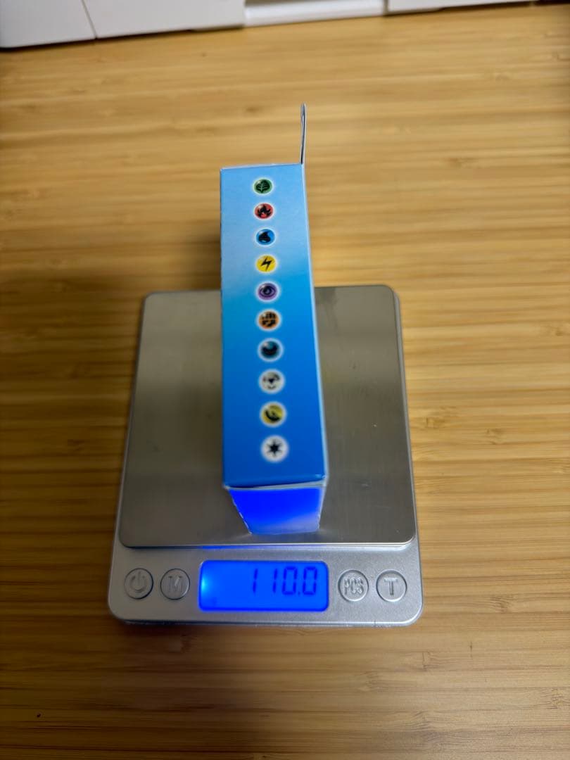 ⭐︎未開封⭐︎ポケモン スタートデッキ100 バトルコレクション 約110g