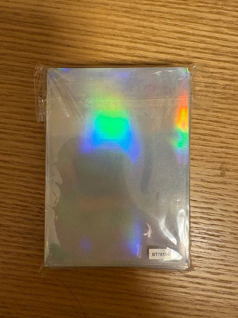 [非売品]スリーブセット