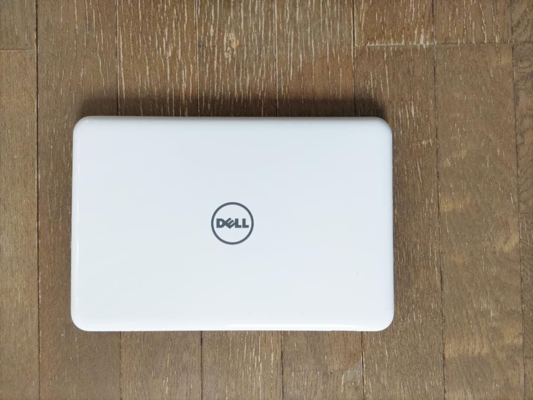 DELL 小型ノートPC　 Win11 　マイクロソフトオフィス　SSD