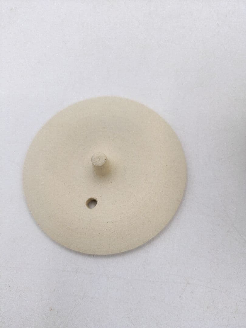 d155【新品・未使用】煎茶 上手 ボーフラ 東岳作 紙箱 煎茶道具