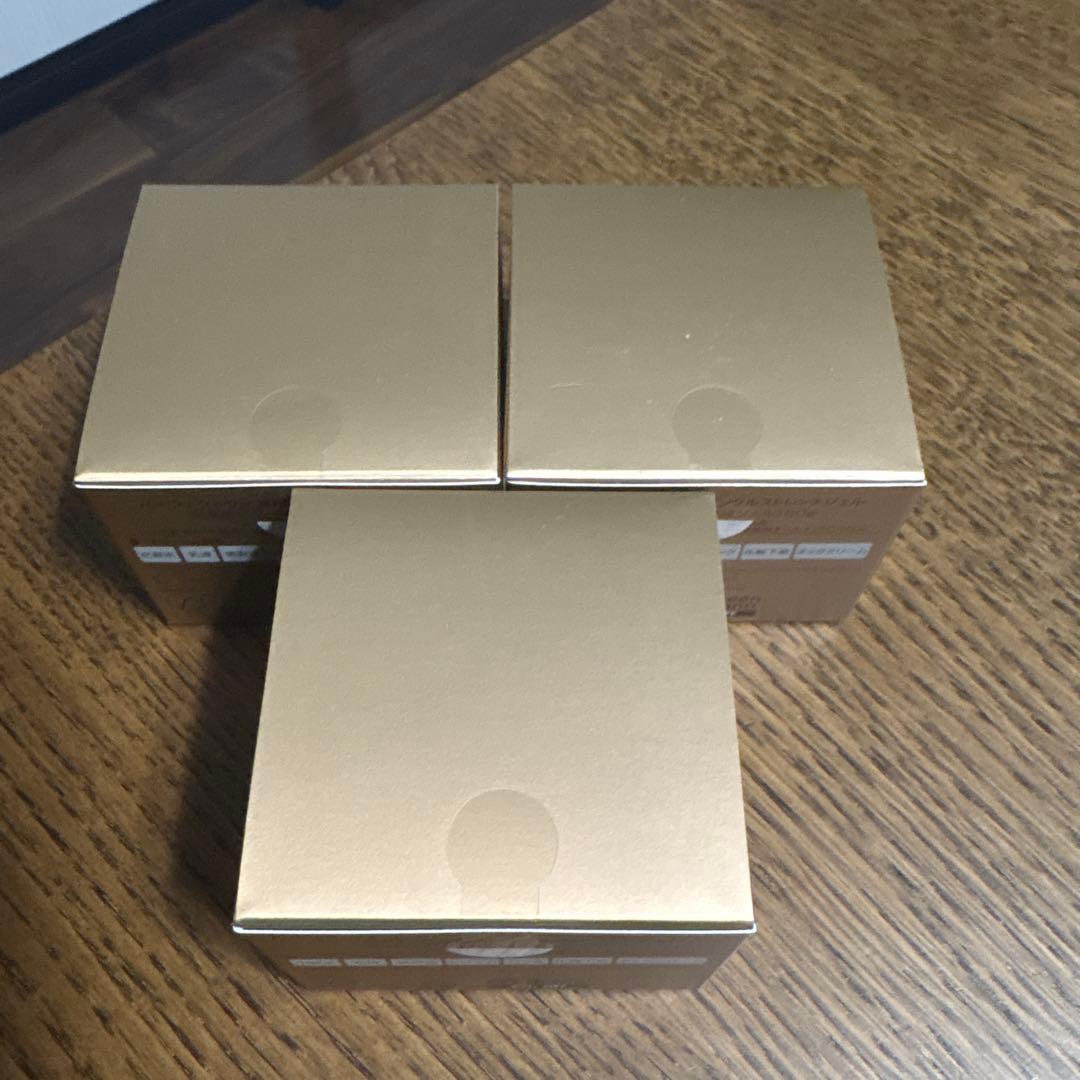Perfect One リンクルストレッチジェル 50g×3個セット