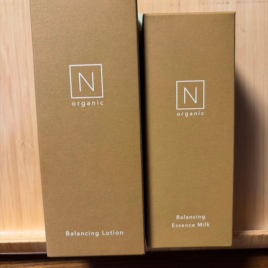チョコ　Nオーガニック福袋