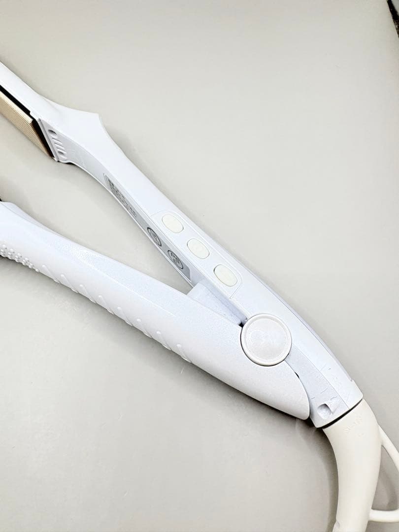 絹女 KINUJO ヘアアイロン 正規品 LM-125 245