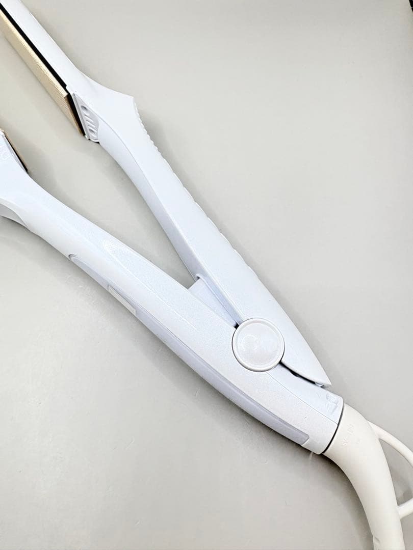 絹女 KINUJO ヘアアイロン 正規品 LM-125 245
