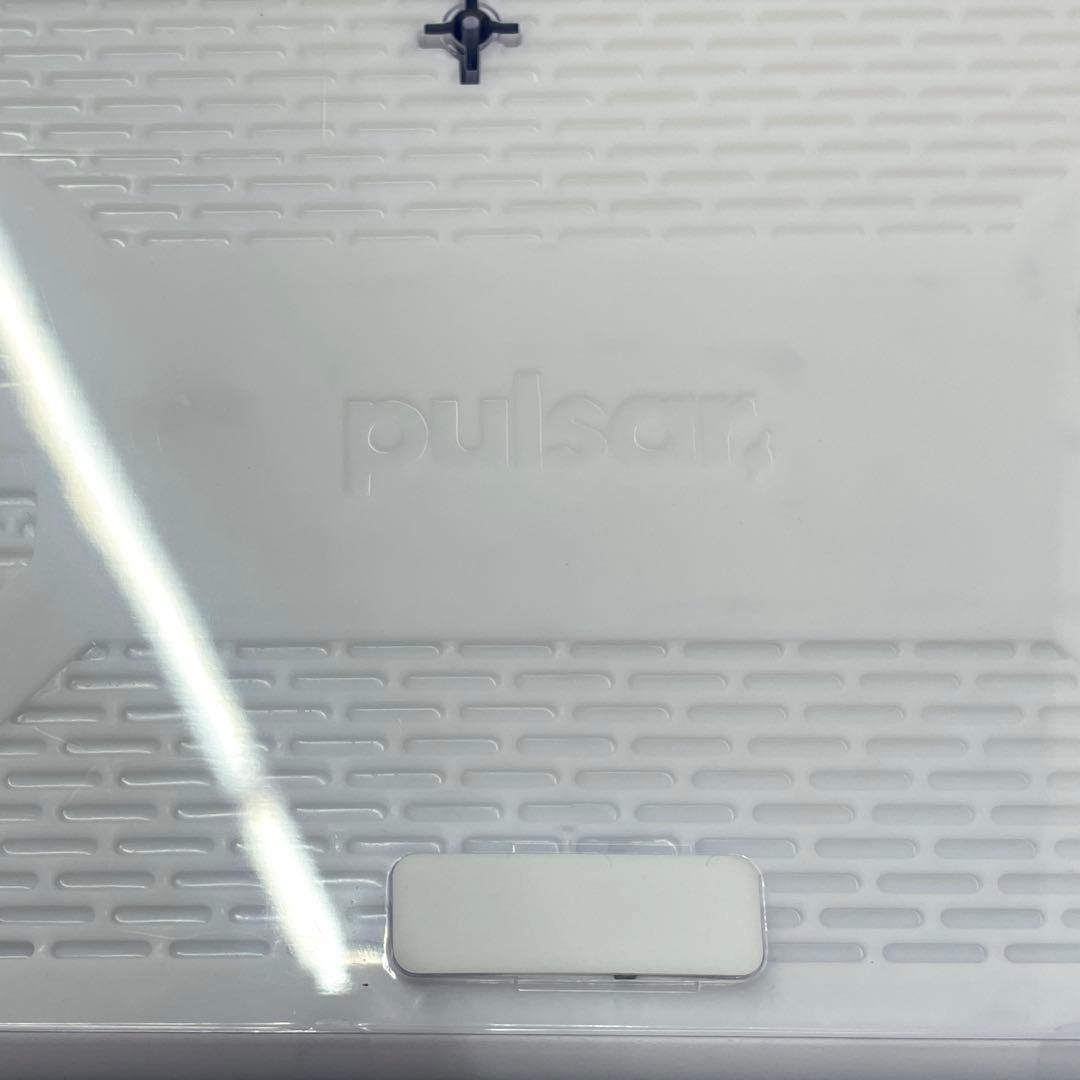 pulsar GamingGears PCMK 2HE TKL ANSI英語配列