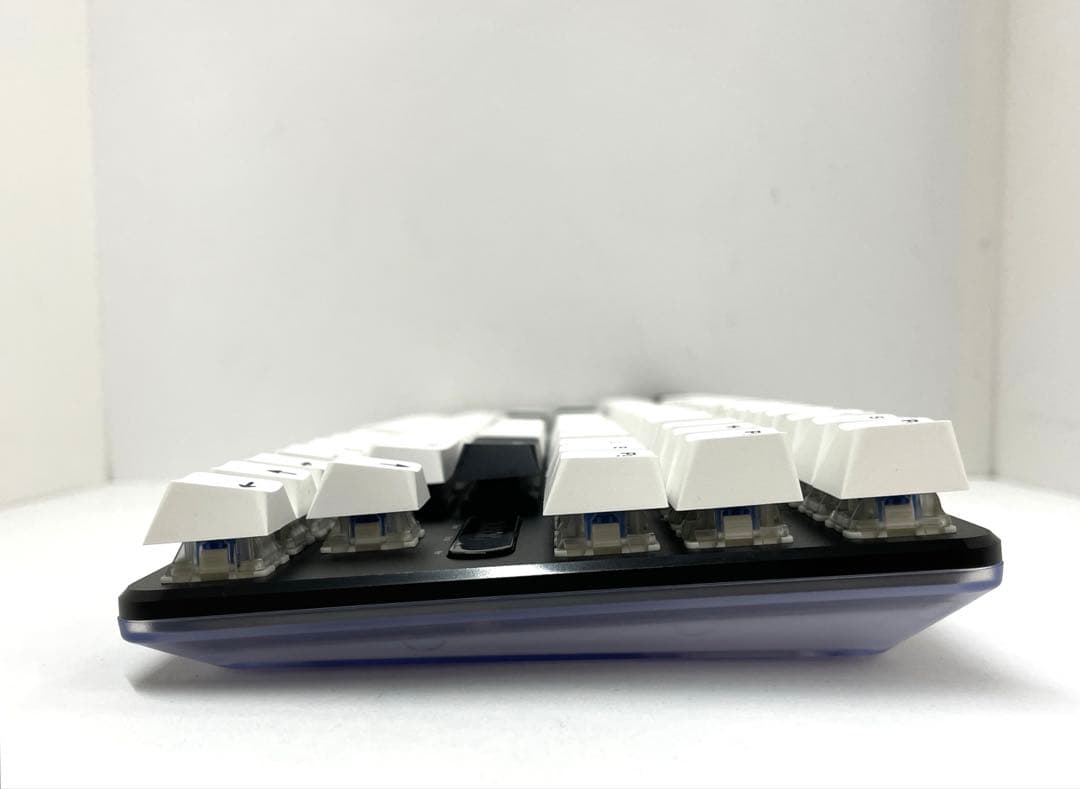 pulsar GamingGears PCMK 2HE TKL ANSI英語配列