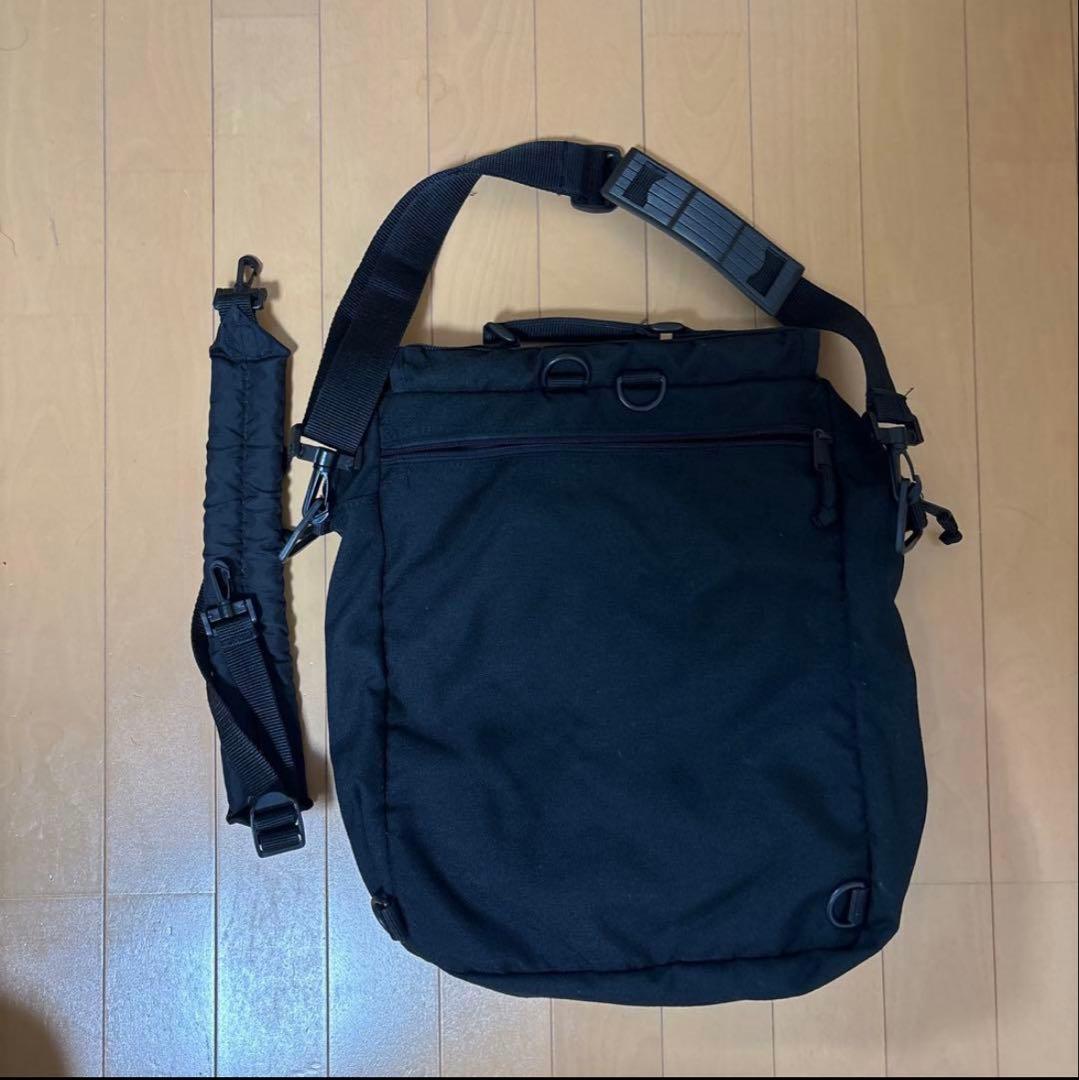  boy レコードバッグ　ショルダーバッグ　90s